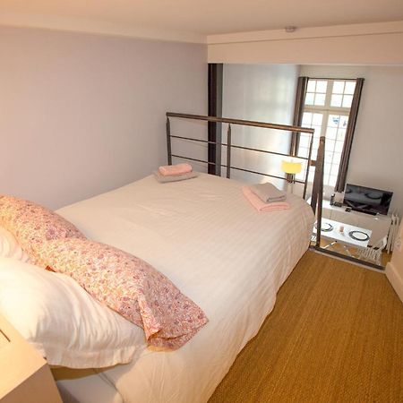 Le Duplex Διαμέρισμα Βερσαλλίες Εξωτερικό φωτογραφία