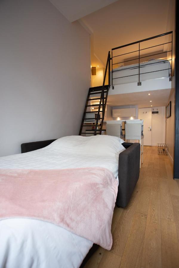 Le Duplex Διαμέρισμα Βερσαλλίες Εξωτερικό φωτογραφία