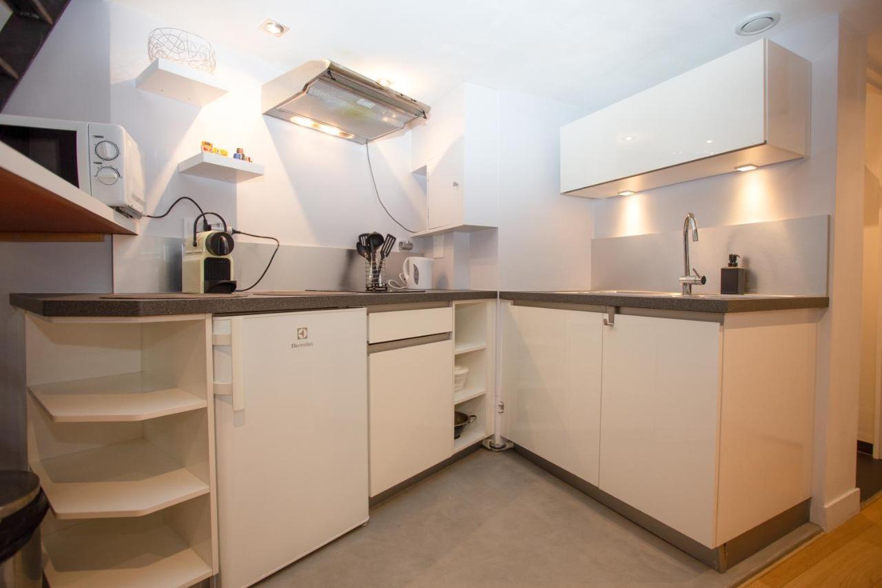 Le Duplex Διαμέρισμα Βερσαλλίες Εξωτερικό φωτογραφία