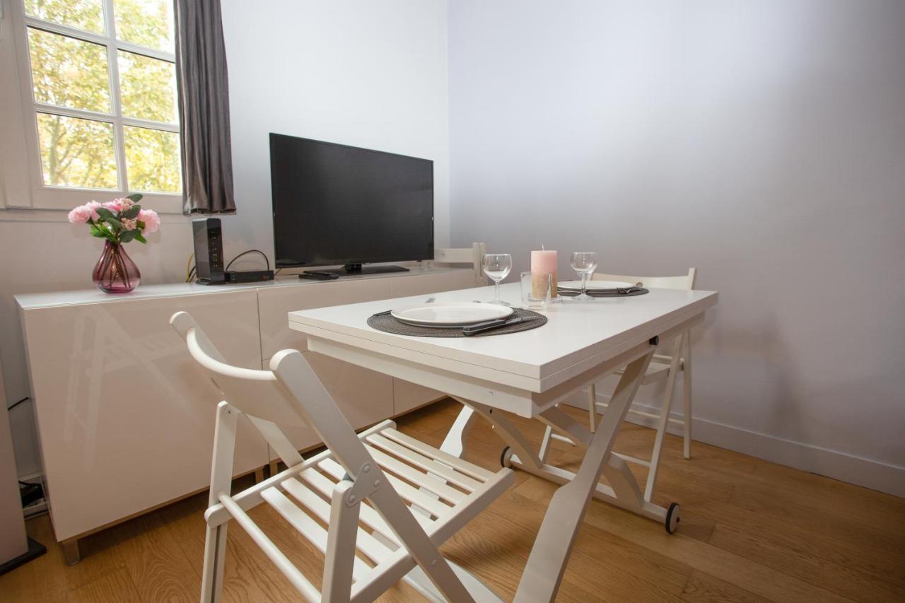 Le Duplex Διαμέρισμα Βερσαλλίες Εξωτερικό φωτογραφία