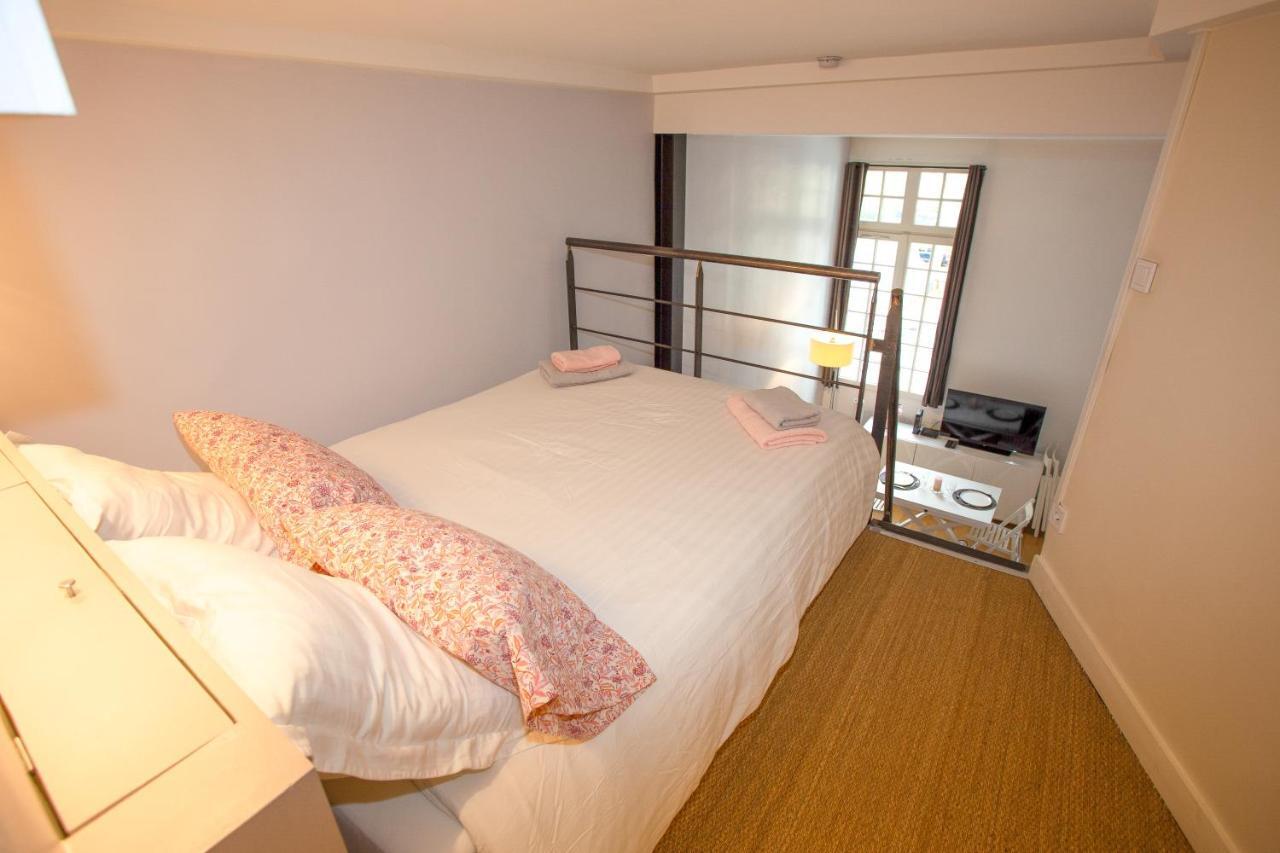 Le Duplex Διαμέρισμα Βερσαλλίες Εξωτερικό φωτογραφία